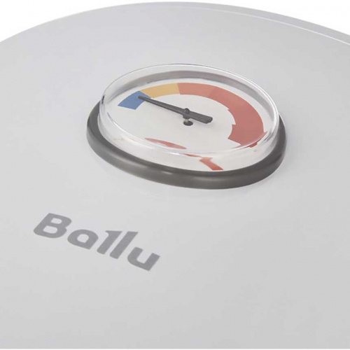 Электрический водонагреватель Ballu BWH/S 100 Proof