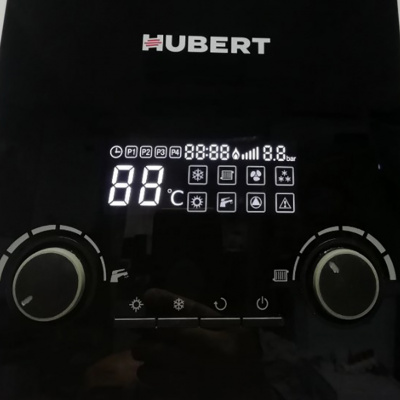 Настенный газовый котел Hubert AGB 40 DL