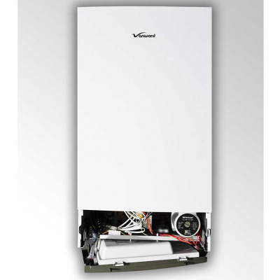 Настенный газовый котел Vanward Pioneer Plus ONE 42HF