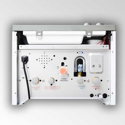 Настенный газовый котел Vanward Pioneer Plus ONE 36HF
